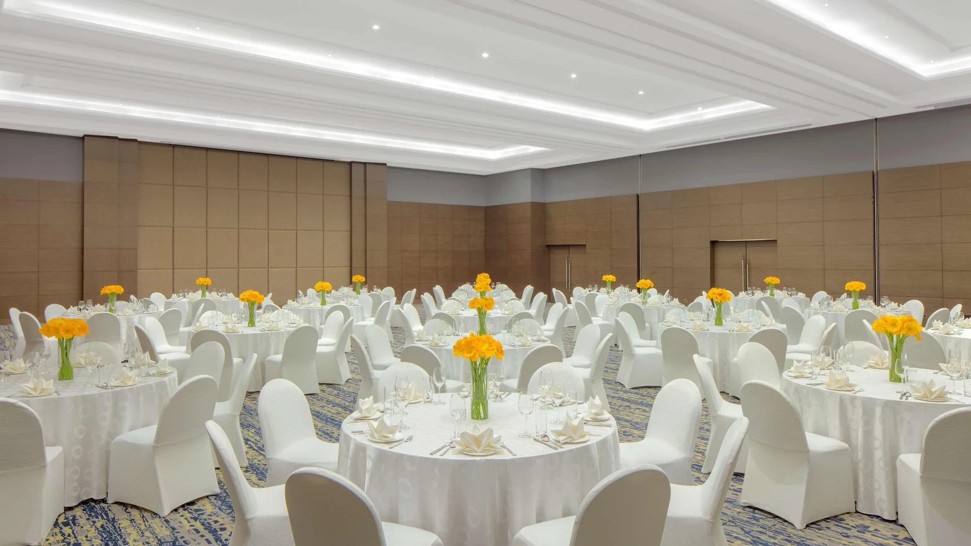 Hotel Radisson Gurugram Udyog Vihar Gurgaon