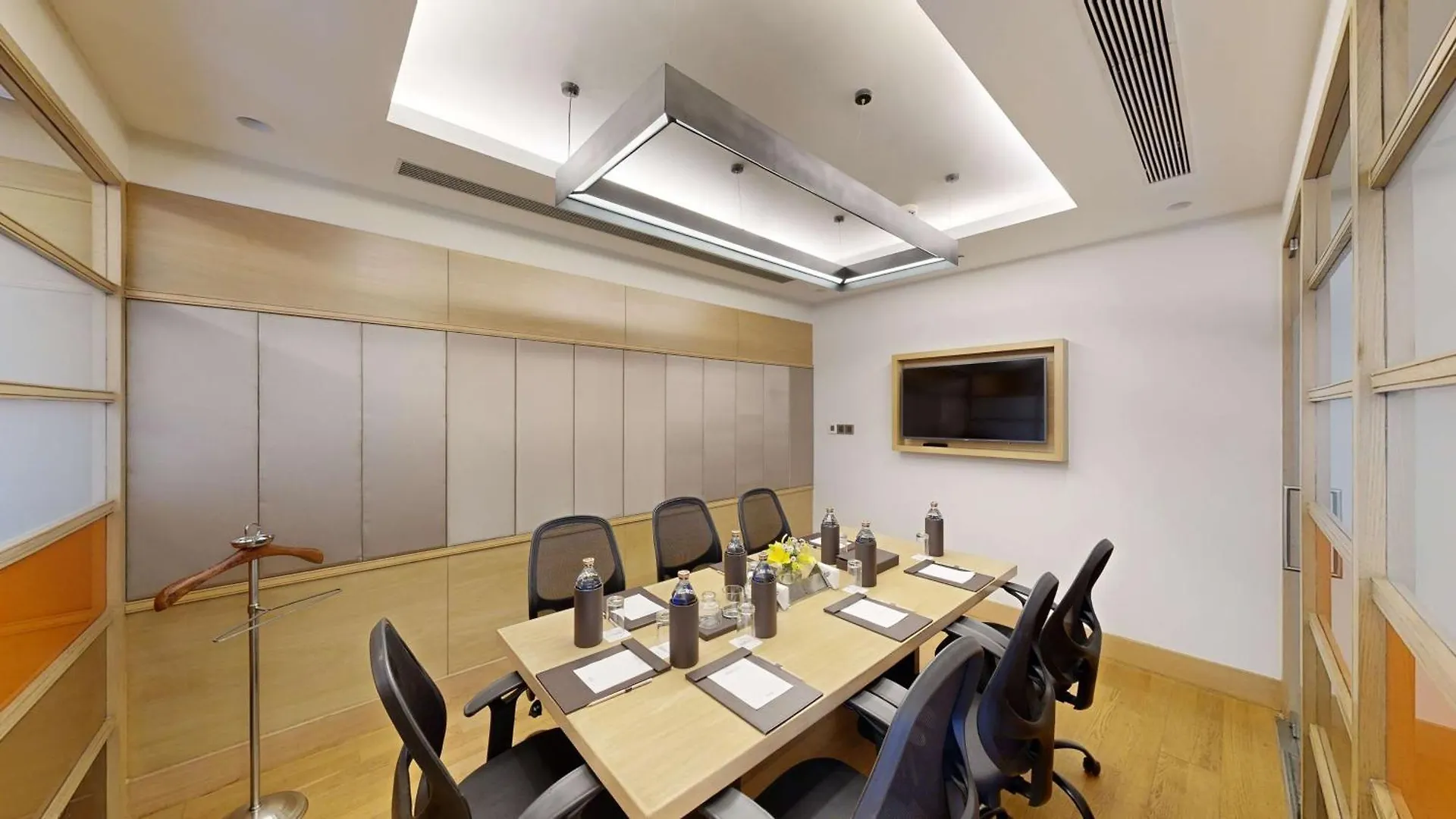 Radisson Gurugram Udyog Vihar Hotel Gurgaon