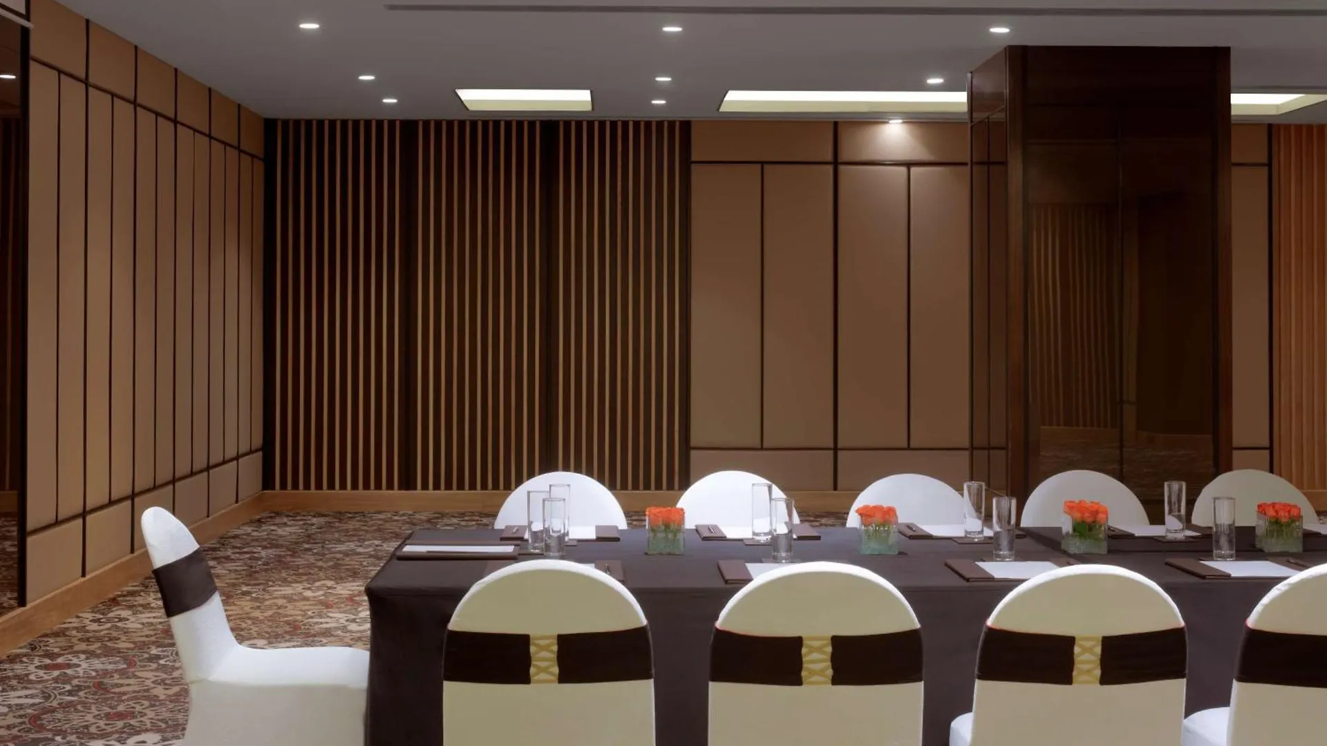 Radisson Gurugram Udyog Vihar Hotel Gurgaon