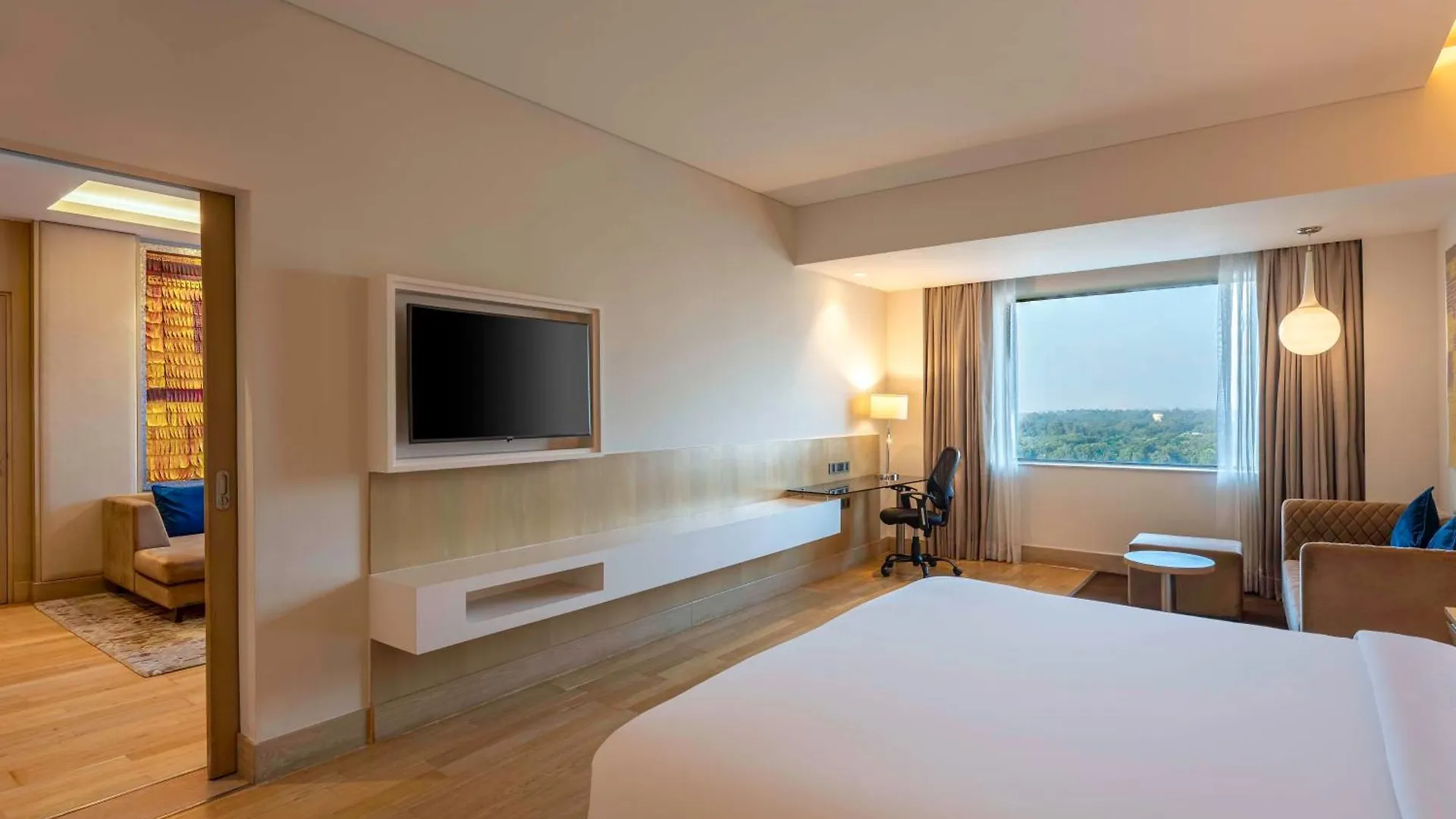 Radisson Gurugram Udyog Vihar Hotel Gurgaon