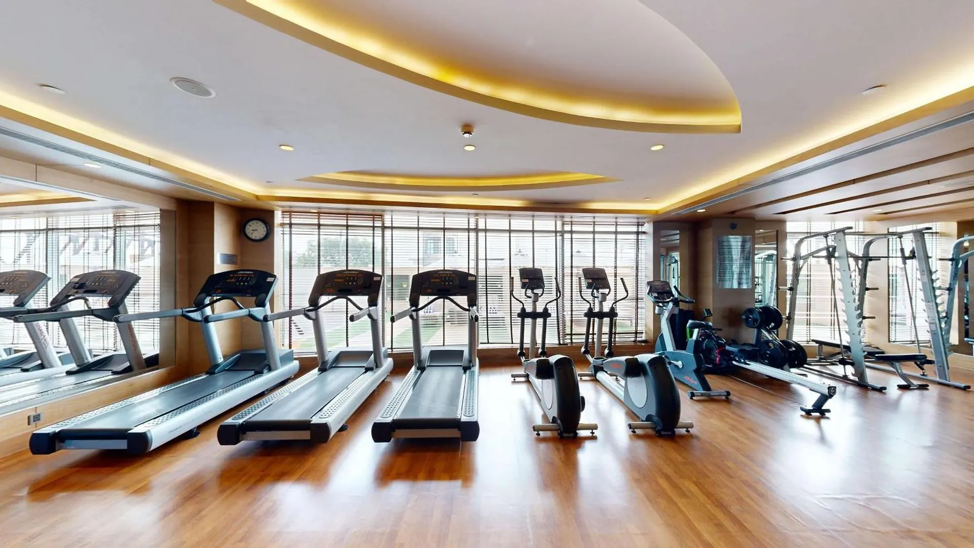Radisson Gurugram Udyog Vihar Hotel Gurgaon