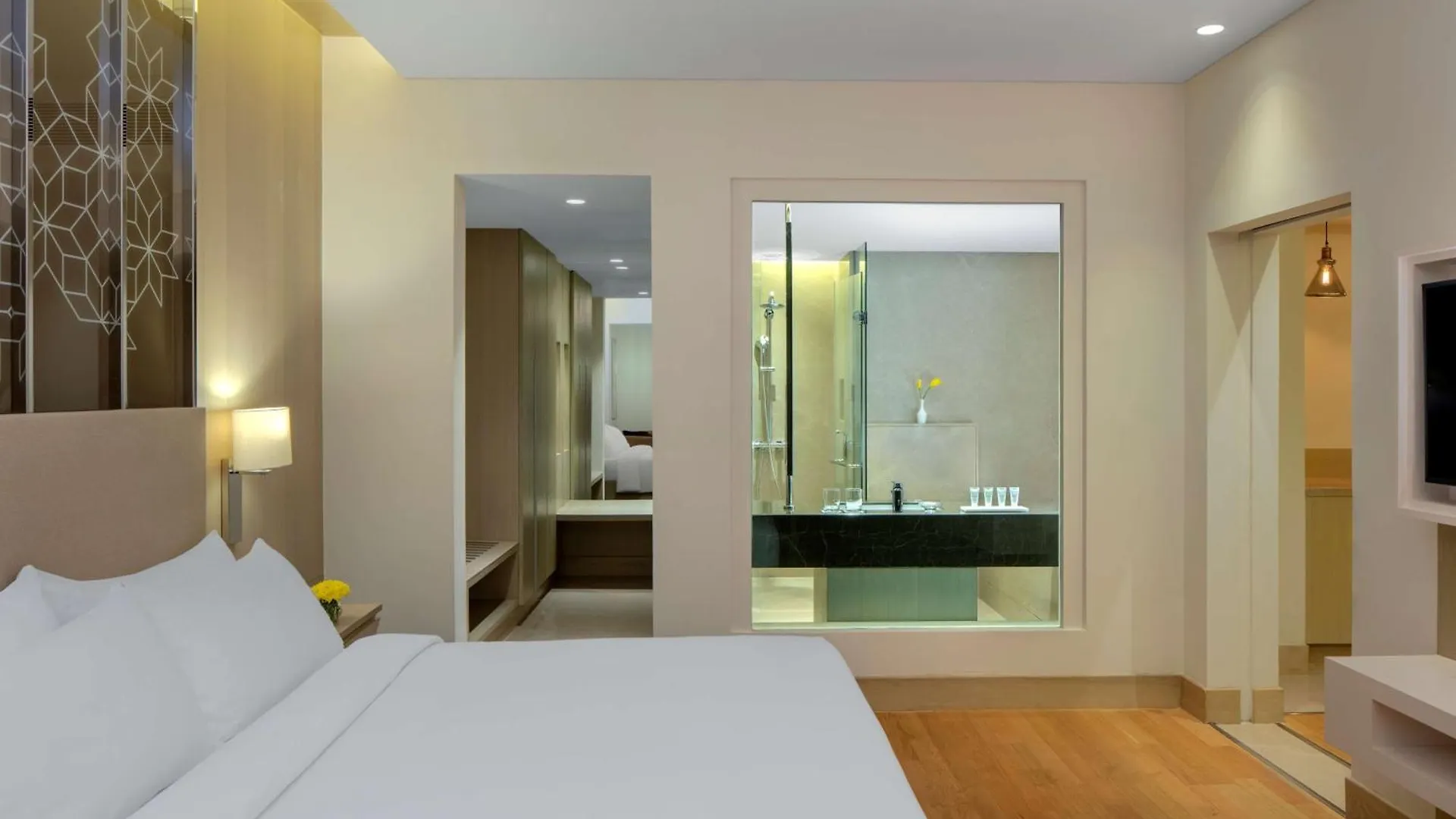 Radisson Gurugram Udyog Vihar Hotel Gurgaon
