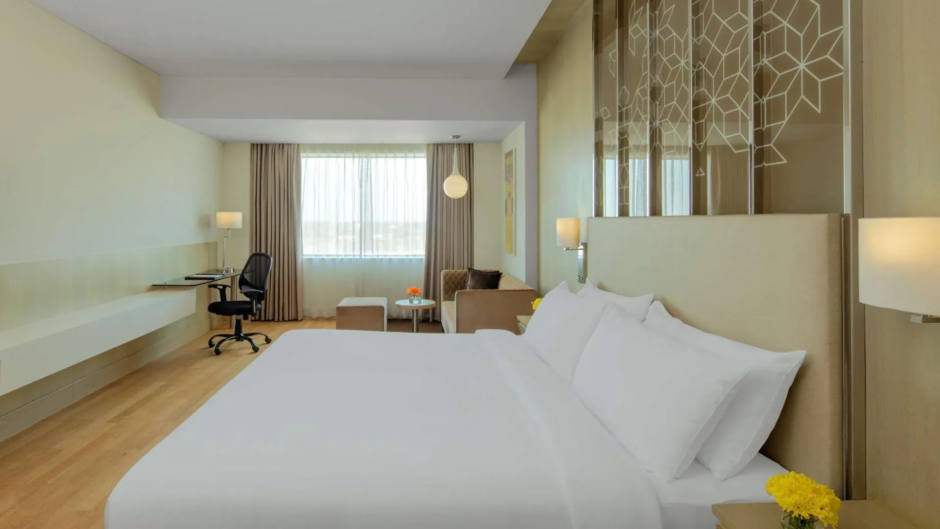 Radisson Gurugram Udyog Vihar Hotel Gurgaon