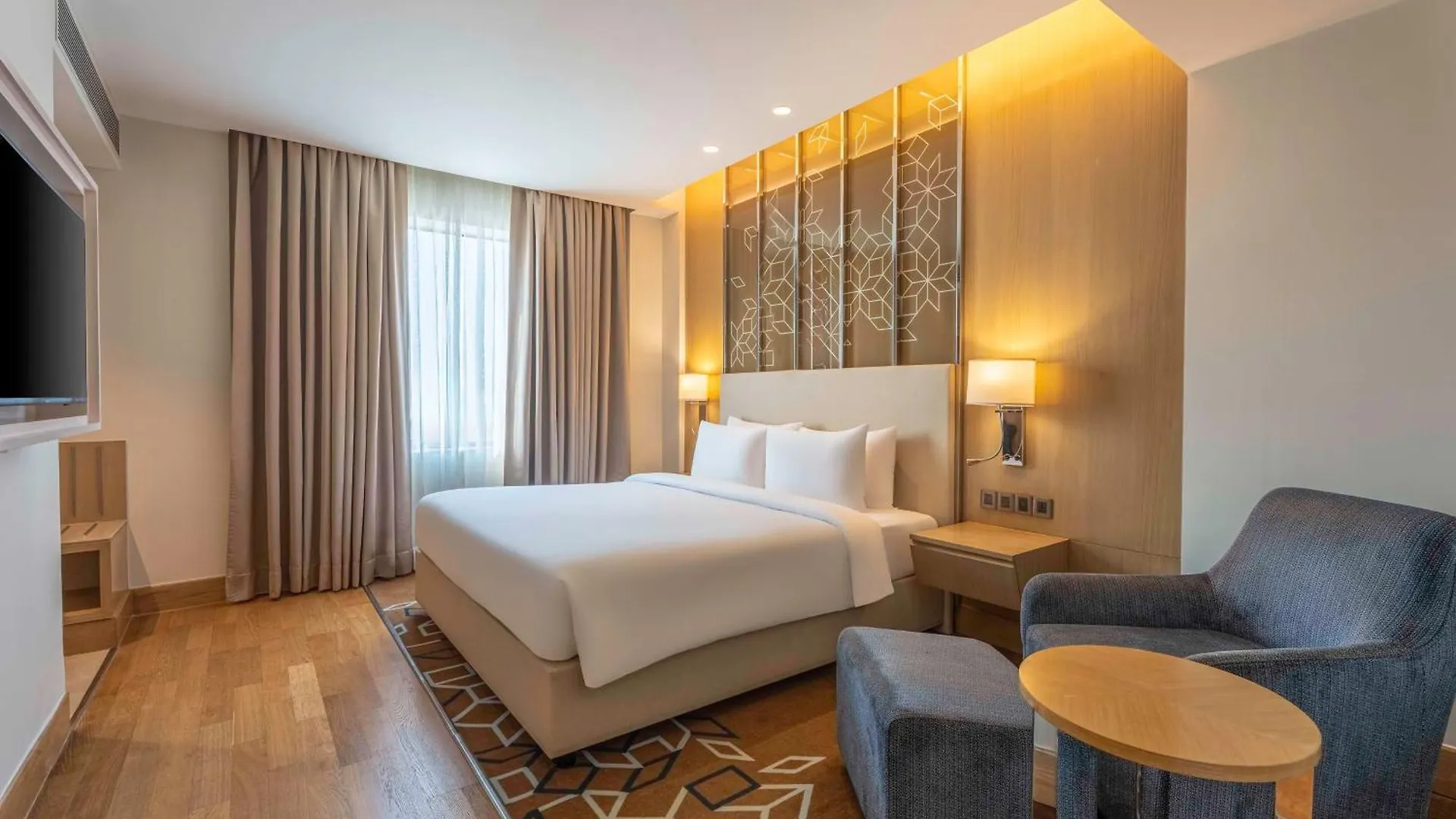 Radisson Gurugram Udyog Vihar Hotel Gurgaon India