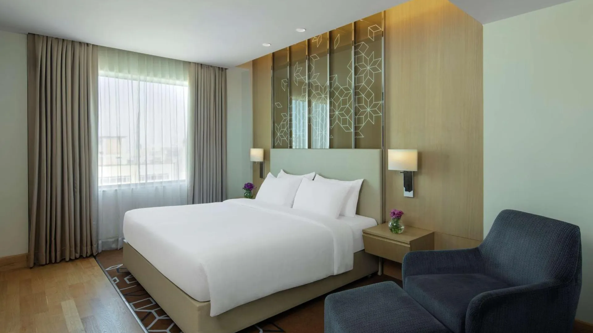 Radisson Gurugram Udyog Vihar Hotel Gurgaon