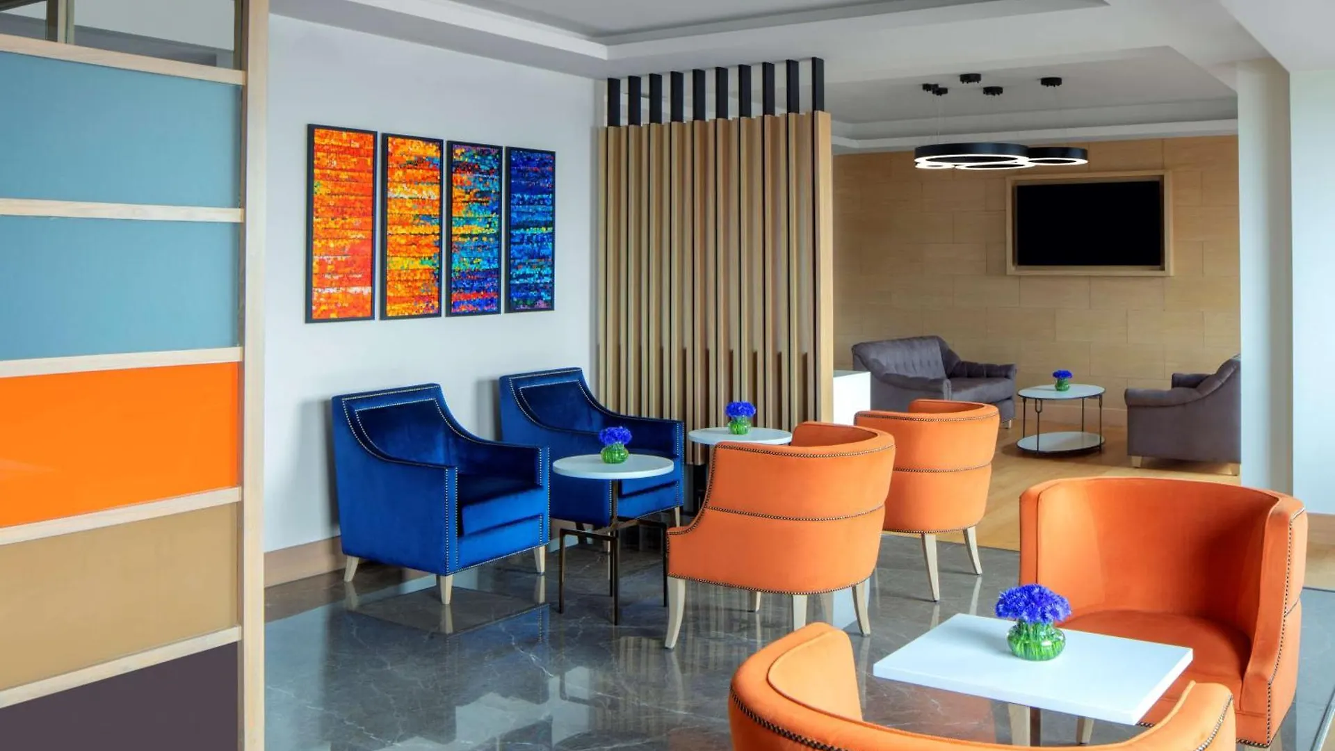 Radisson Gurugram Udyog Vihar Hotel Gurgaon
