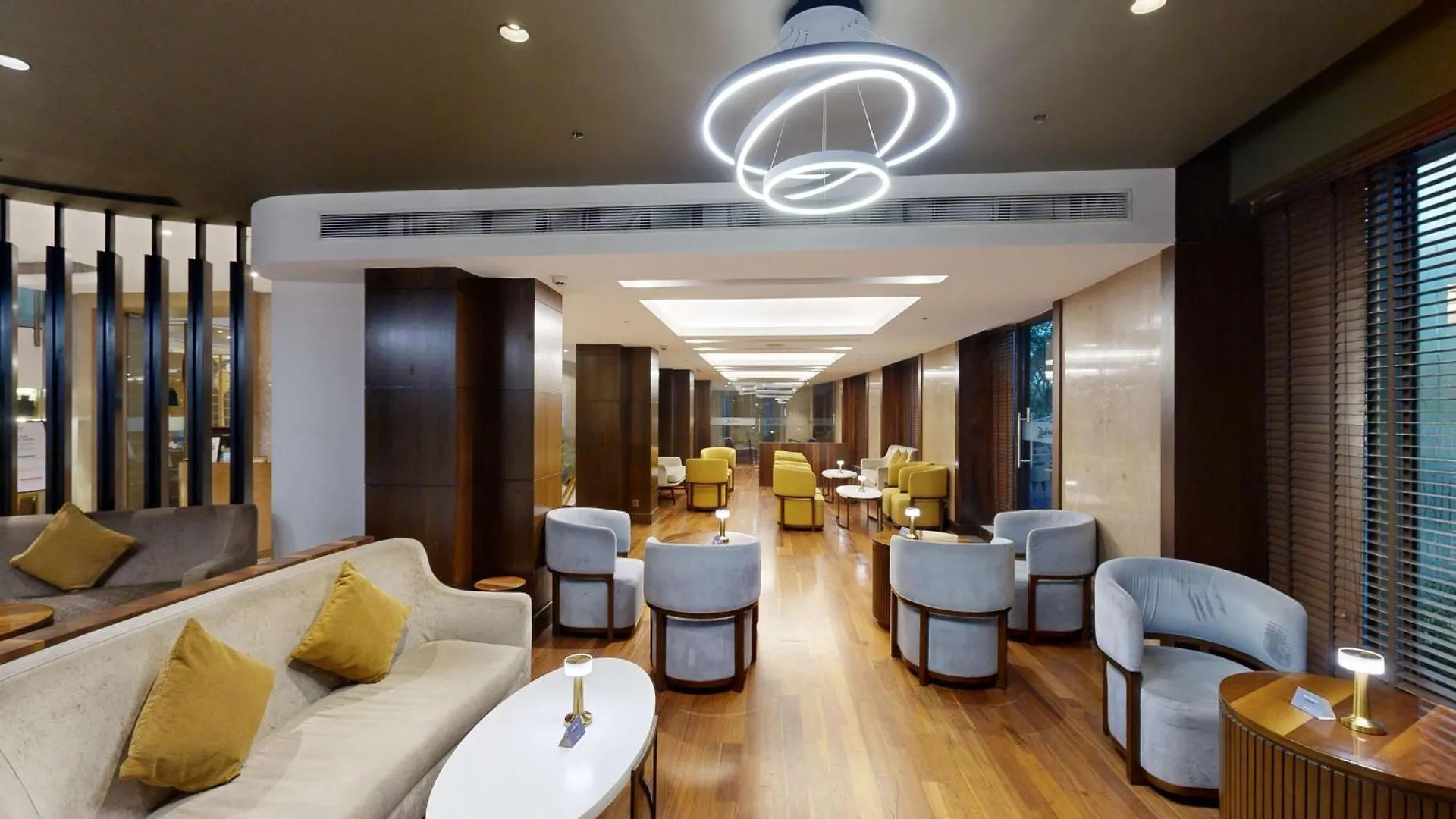 Radisson Gurugram Udyog Vihar Hotel Gurgaon