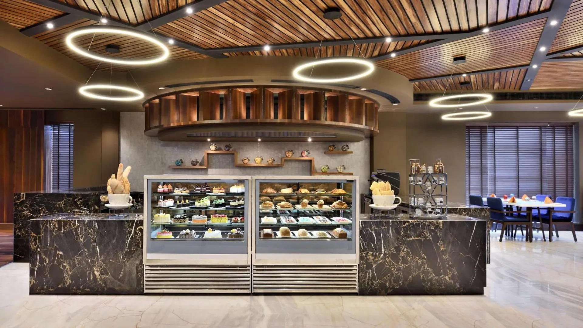 Radisson Gurugram Udyog Vihar Hotel Gurgaon