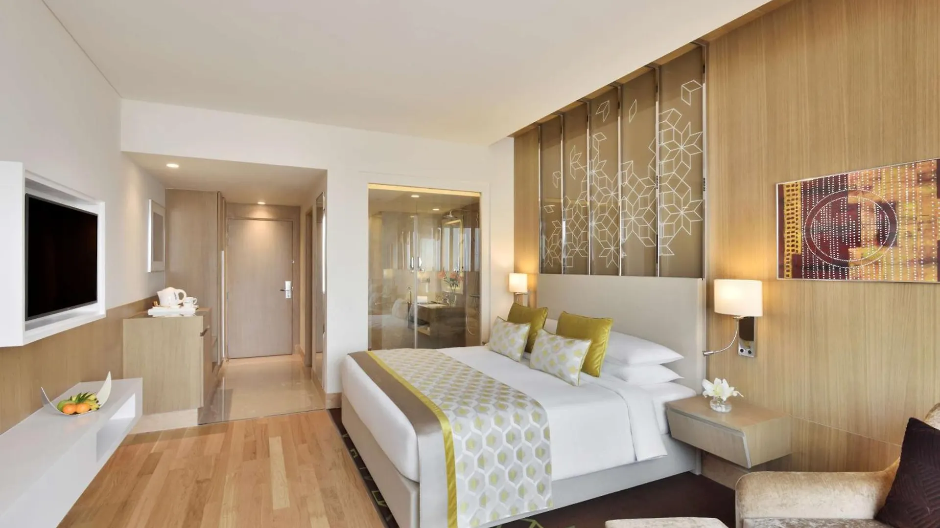 Radisson Gurugram Udyog Vihar Hotel Gurgaon India