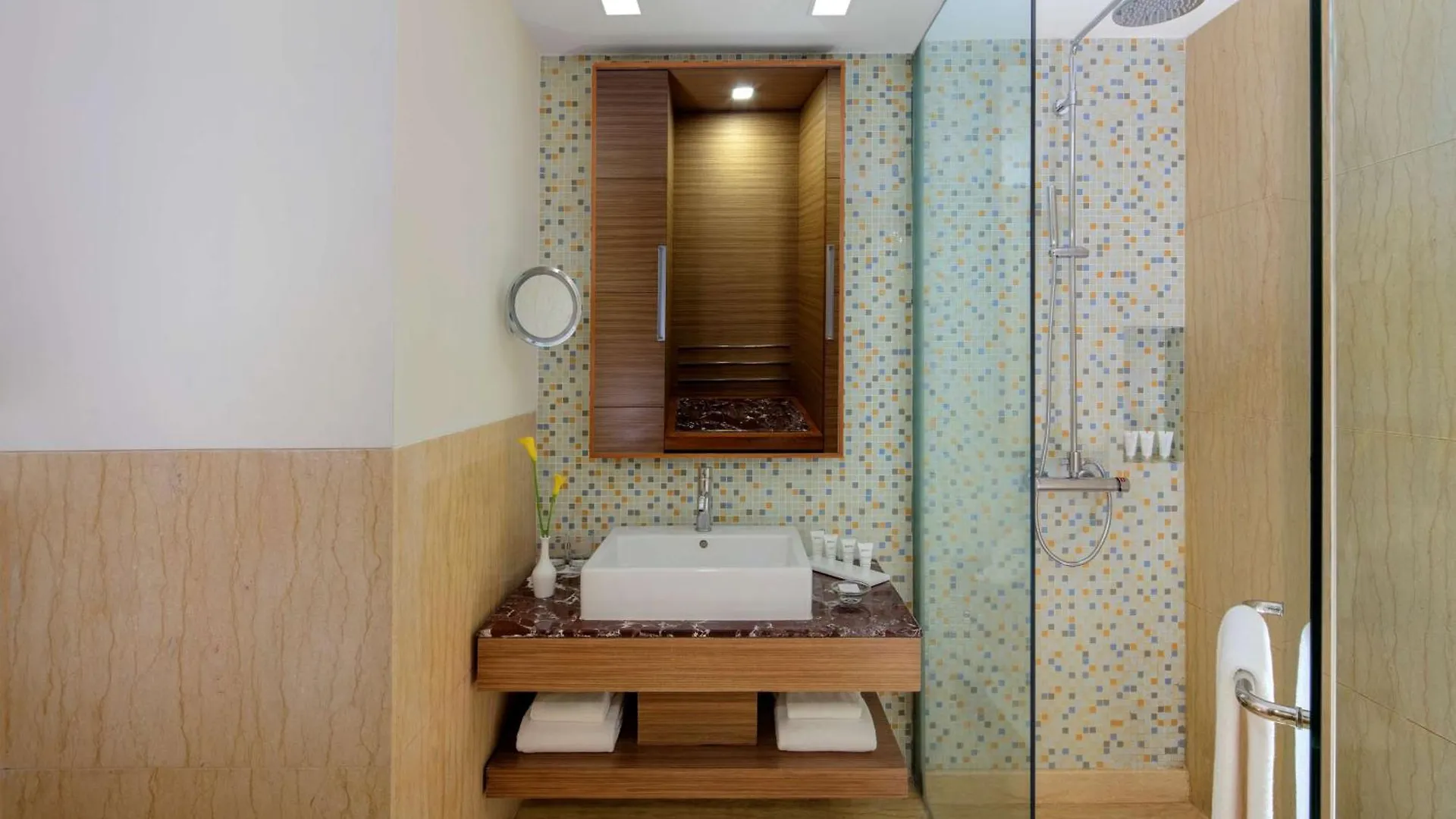 Radisson Gurugram Udyog Vihar Hotel Gurgaon