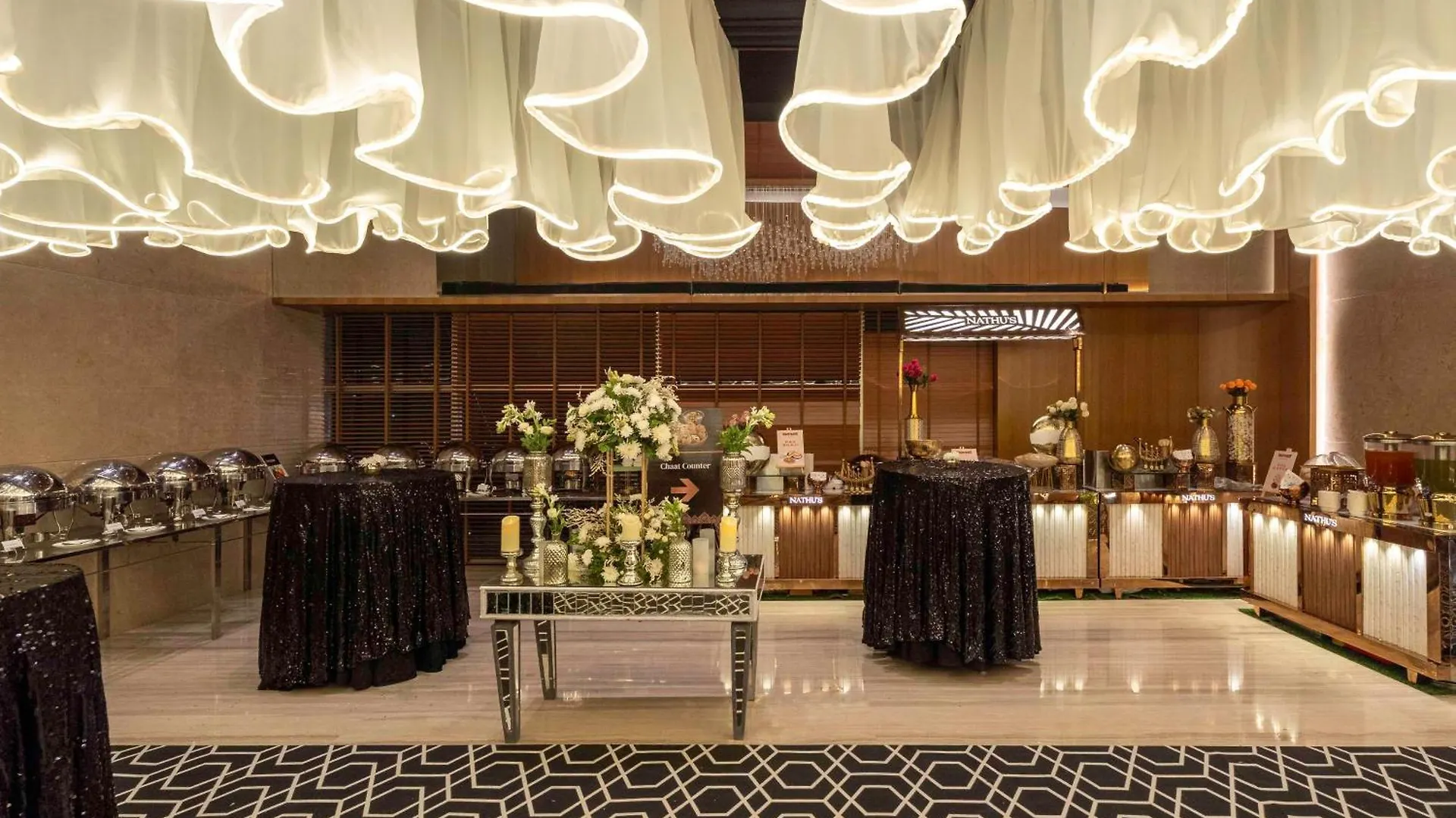 Radisson Gurugram Udyog Vihar Hotel Gurgaon