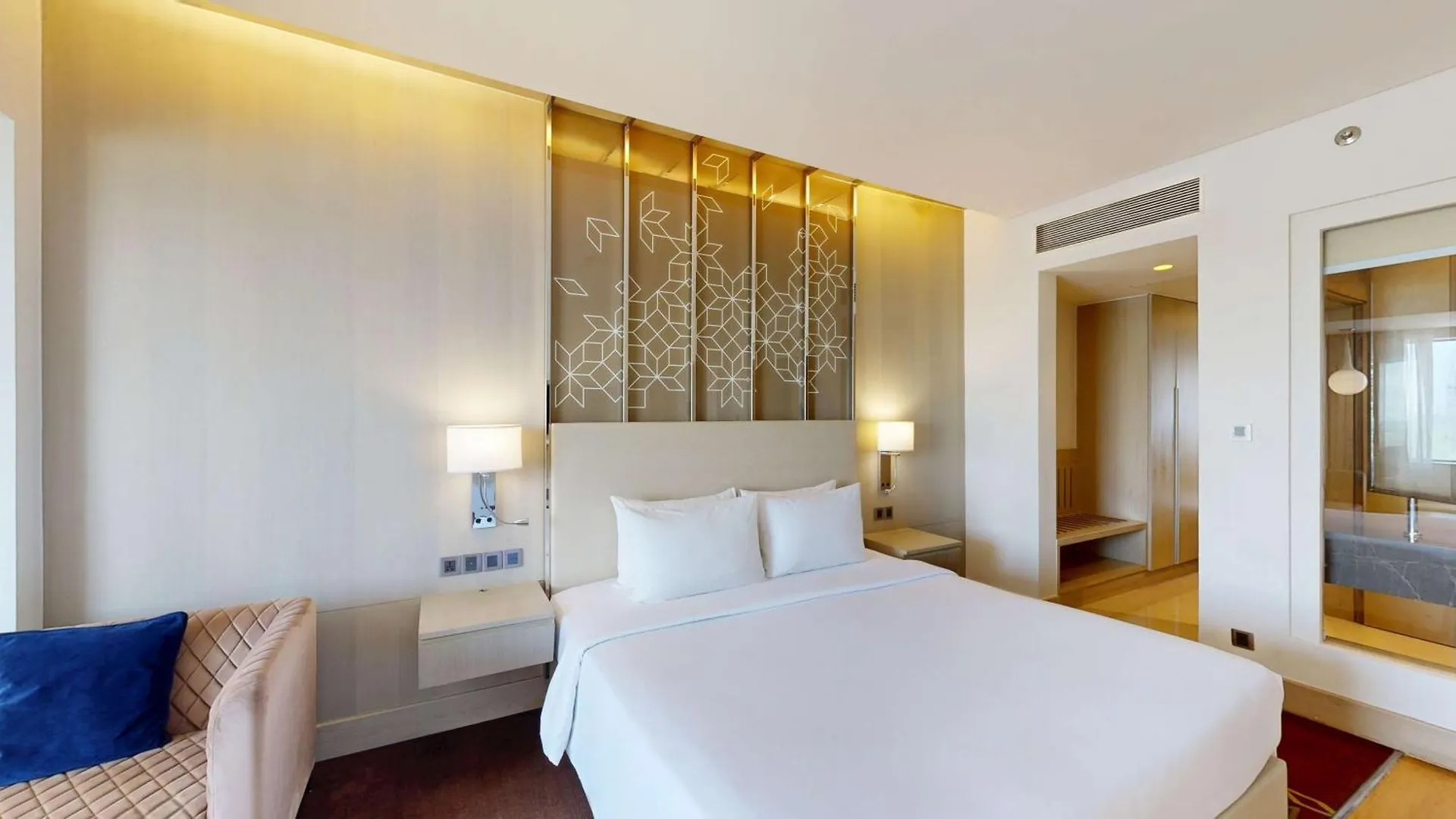 Radisson Gurugram Udyog Vihar Hotel Gurgaon