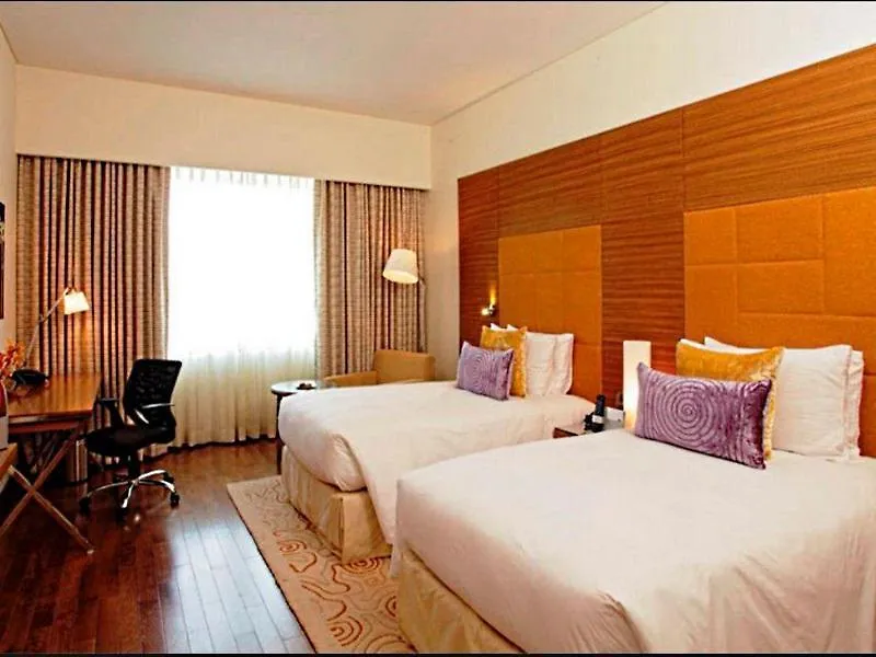 Hotel Radisson Gurugram Udyog Vihar Gurgaon