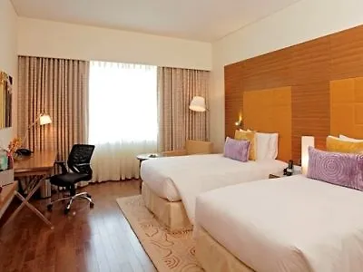 Hotel Radisson Gurugram Udyog Vihar Gurgaon