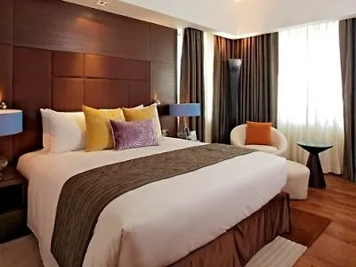 Hotel Radisson Gurugram Udyog Vihar Gurgaon 5*,