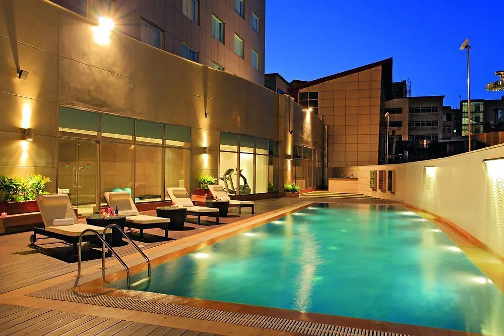 Radisson Gurugram Udyog Vihar Hotel Gurgaon