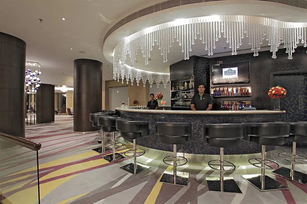 Radisson Gurugram Udyog Vihar Hotel Gurgaon