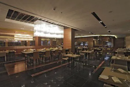 Hotel Radisson Gurugram Udyog Vihar Gurgaon