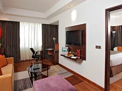 Hotel Radisson Gurugram Udyog Vihar Gurgaon