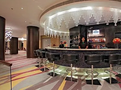 Hotel Radisson Gurugram Udyog Vihar Gurgaon Indie