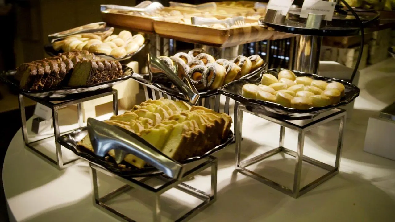 Radisson Gurugram Udyog Vihar Hotel Gurgaon