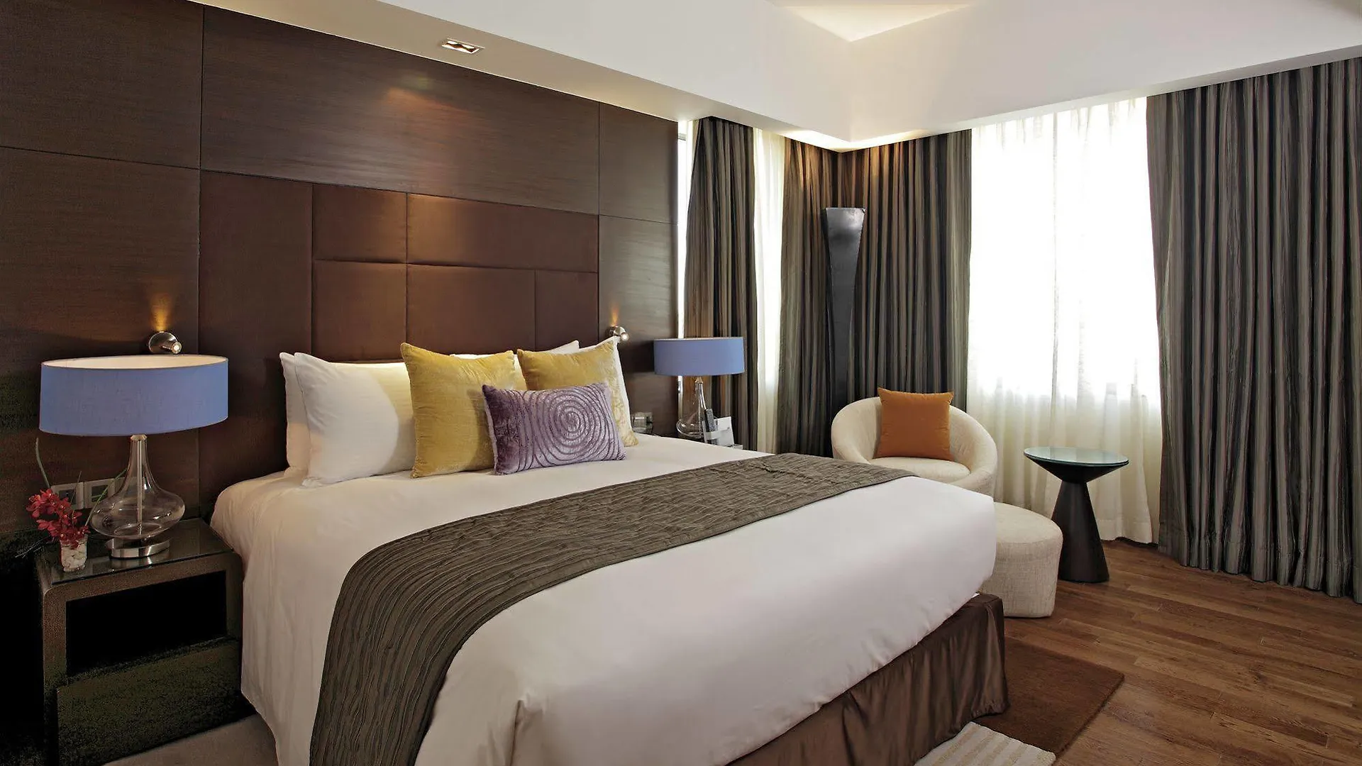 Hotel Radisson Gurugram Udyog Vihar Gurgaon