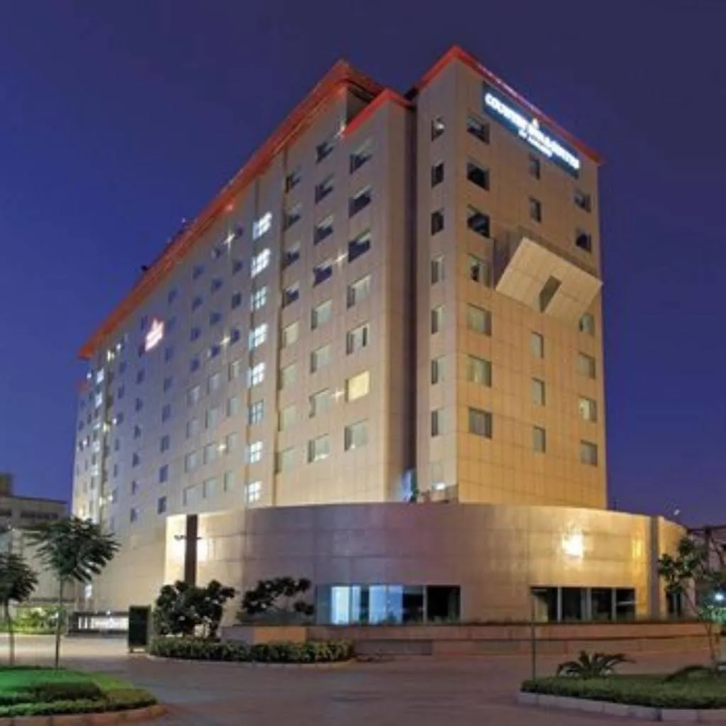 Hotel Radisson Gurugram Udyog Vihar Gurgaon