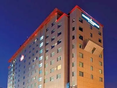 Hotel Radisson Gurugram Udyog Vihar Gurgaon Indie