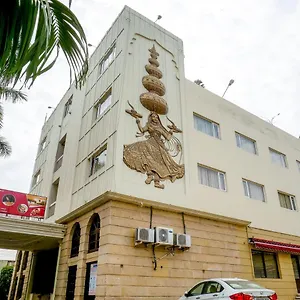 *** Hotel Diamond India