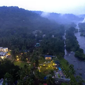 **** Resort Casa Rio India