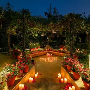 3* Resort Karma