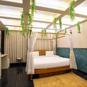 2* Hotel Orsom Sassy - Sector 42