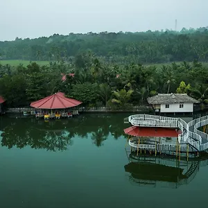  Parque de vacaciones Mango Meadows India