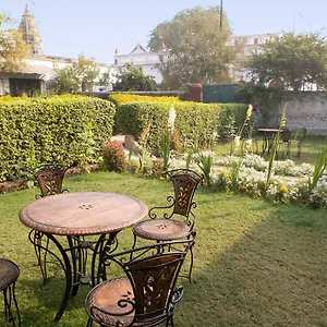  Bed and breakfast Panchkote Raj Ganges India