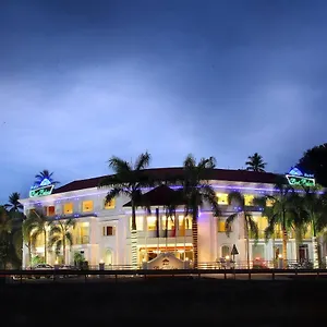 **** Hotel Port Palace India