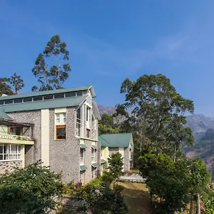 Hotel Devonshire Greens - The Leisure Hotel&spa
