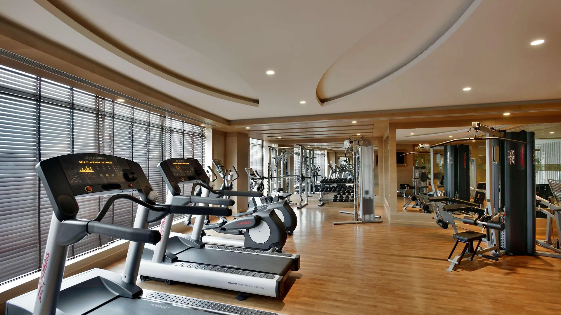 Hotel Radisson Gurugram Udyog Vihar à Gurgaon