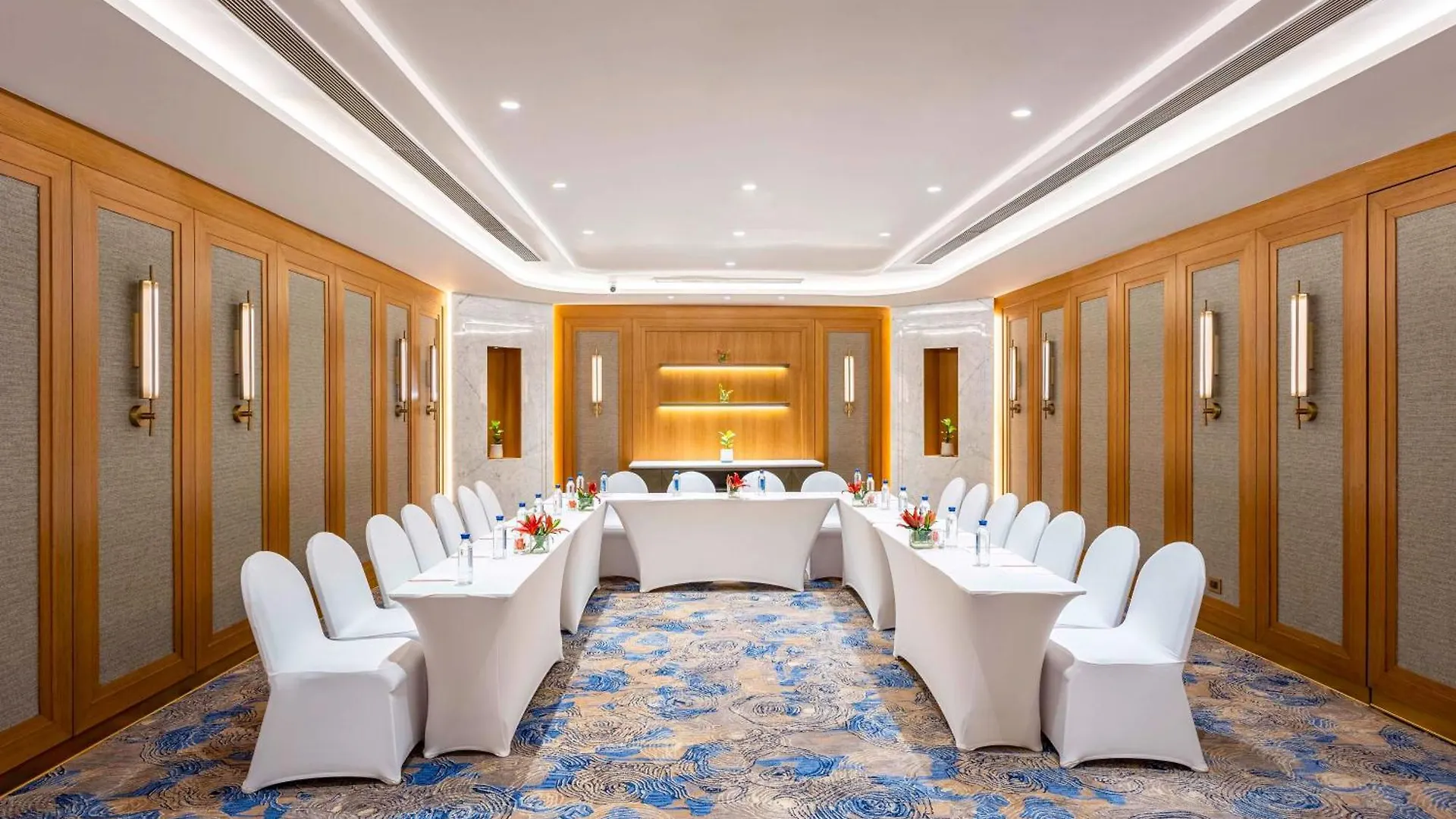 Hotel Radisson Gurugram Udyog Vihar Gurgaon