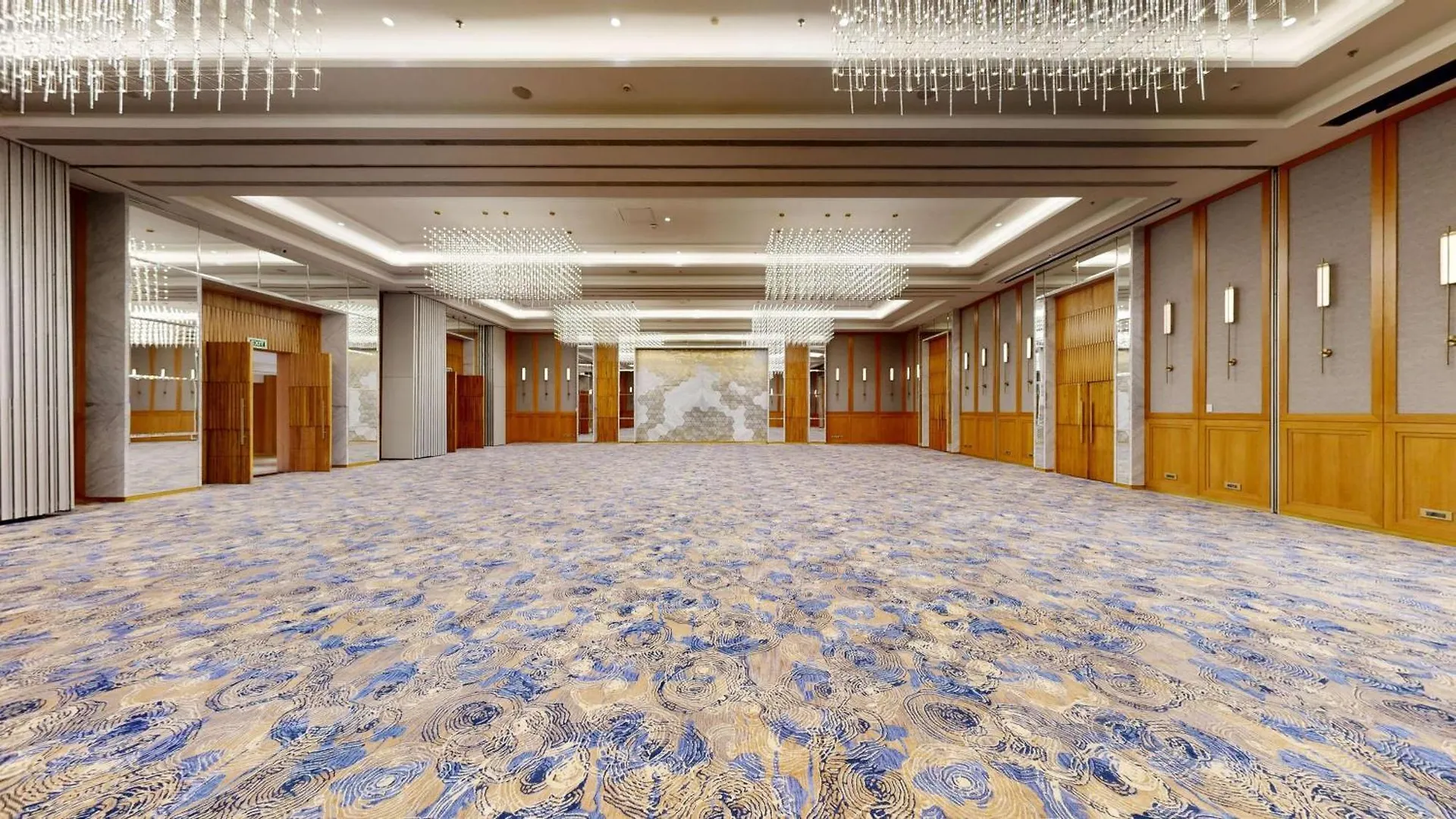 Hotel Radisson Gurugram Udyog Vihar à Gurgaon