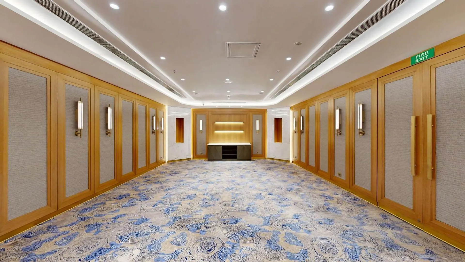 Hotel Radisson Gurugram Udyog Vihar Gurgaon
