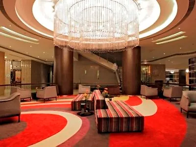 Hotel Radisson Gurugram Udyog Vihar à Gurgaon